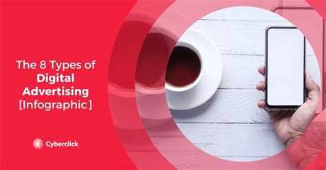 The 8 Types of Digital Advertising [Infographic] .